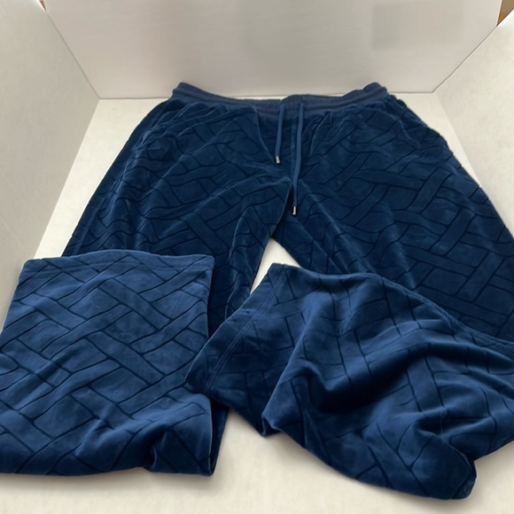 Daniel Buchner New York lounge pants size L - Picture 1 of 6